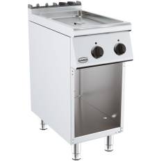 Bain Marie / Vattenbad - 26 liter - 400 x 700 mm