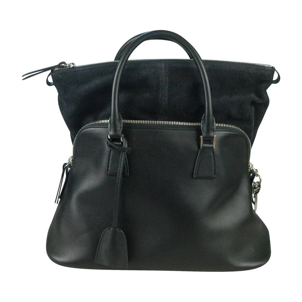 Maison Margiela Håndtasker - Tasker - Dame - Sort - ONE SIZE -