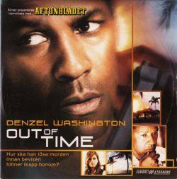 Out of Time (Denzel Washington mfl) (Beg)