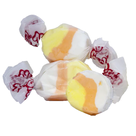 Candy Corn Gourmet Karamel