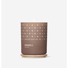 SKANDINAVISK - HYGGE SCENTED CANDLE