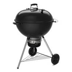 Weber® MASTER-TOUCH® E-6755 Crafted Kolgrill 67 cm