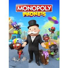 Monopoly Madness (PC) - Ubisoft Connect Key - EUROPE