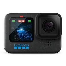 GoPro HERO12 Black - Retourenware - Standard