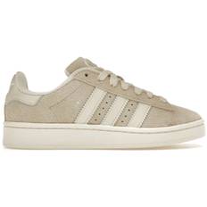 Adidas Campus 00s Light Grey White