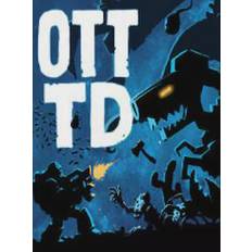 OTTTD Steam Key GLOBAL
