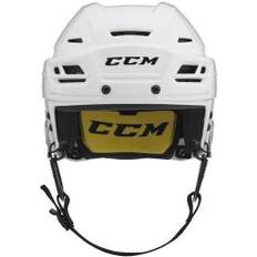 CCM Hockeyhjälm Tacks 210 - XS, VIT - Vit (XS)