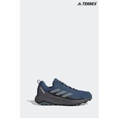 adidas Terrex Blue Anylander Hiking Shoes