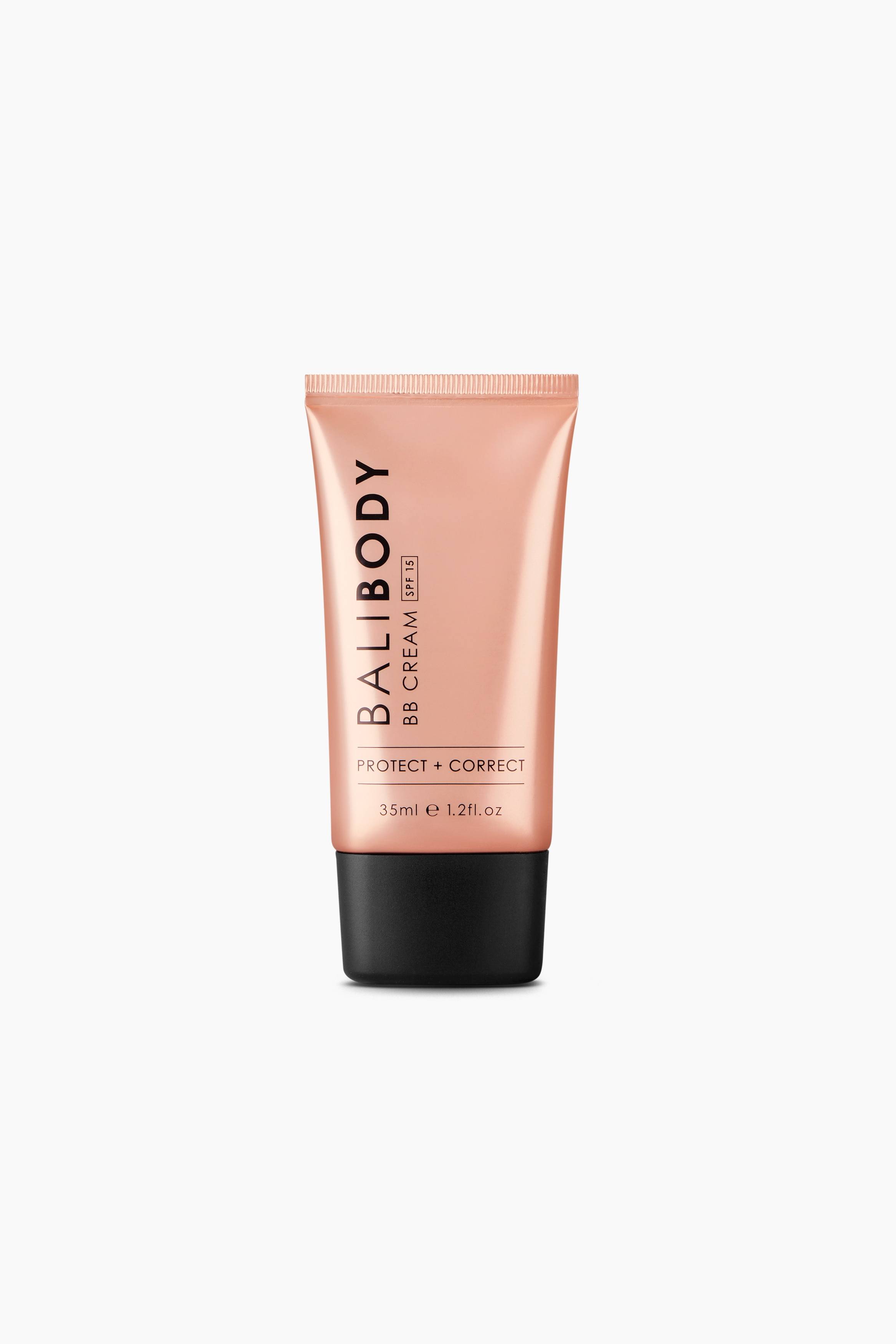 Bali Body - Bb Cream Spf15 - Natural (one size)