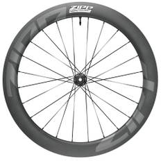 Zipp 404 Firecrest Tubeless Disc Brake Cykelhjul Racer