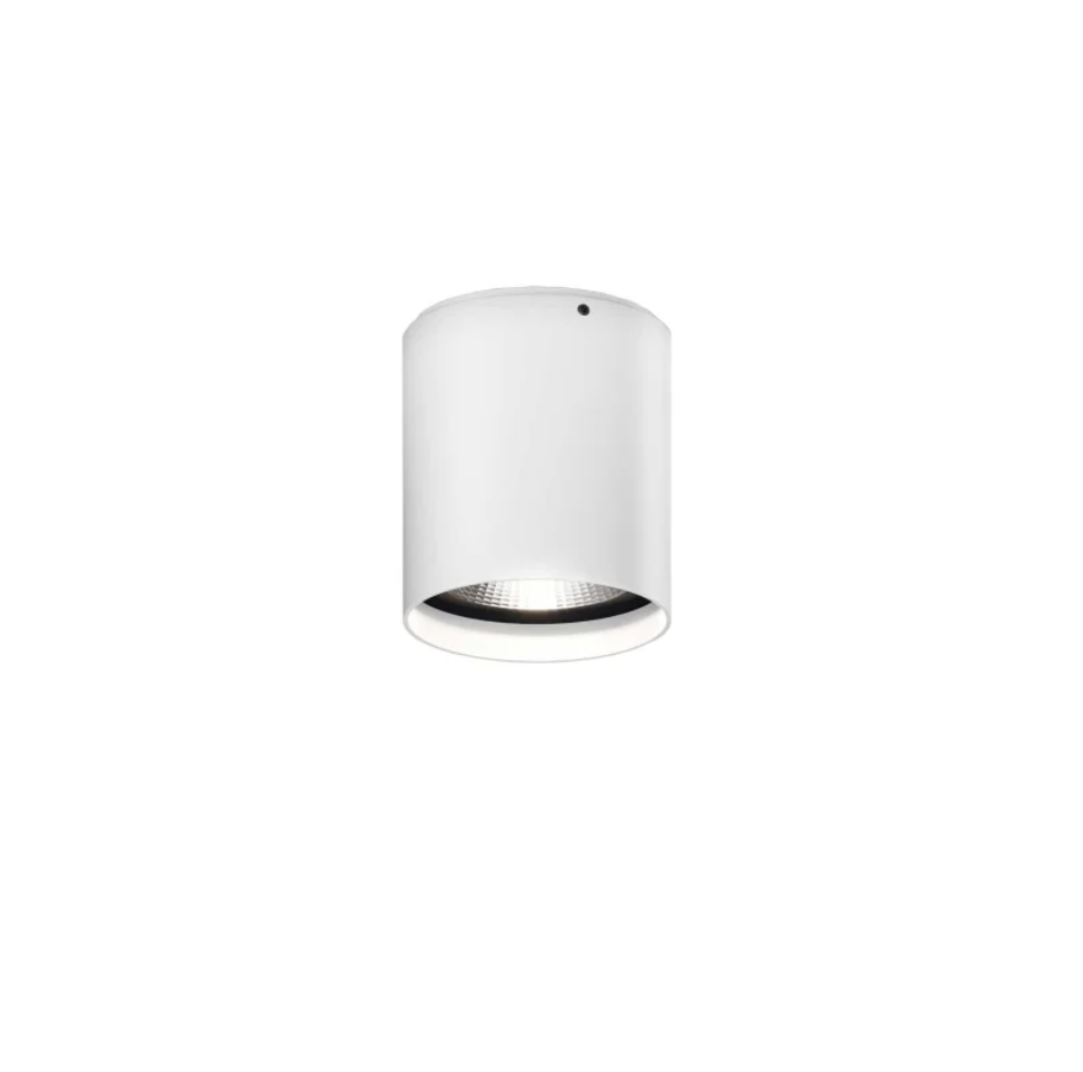 Up R loftlampe fra IP44 - Hvid