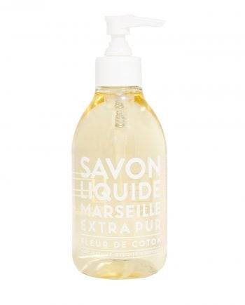 Savon de Marseille Flytande Tvål 300 ml Cotton