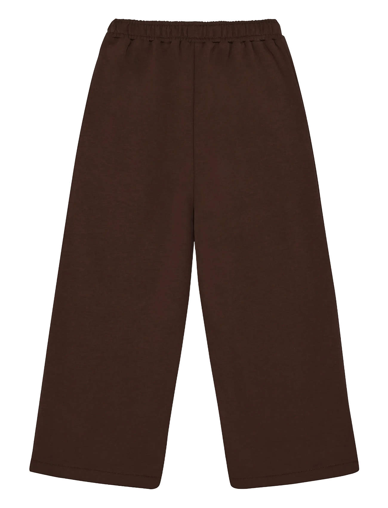 En Fant Pants Sweat - Brown - 116