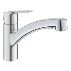 GROHE Start etg køkkenarmatur bruser, dual, lav