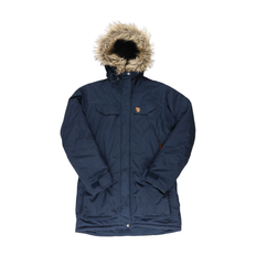 Fjällräven Nuuk Parka, dame - S
