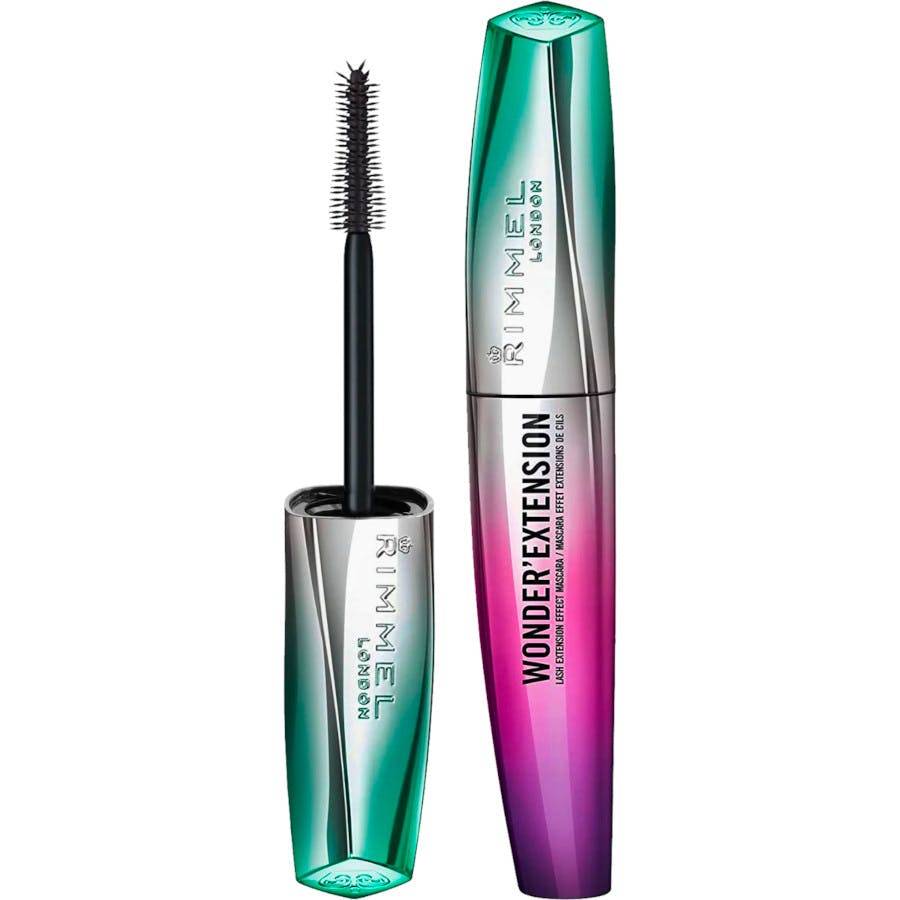 Rimmel Wonder'Extension Mascara 001 Very Black 11 ml.