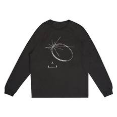 Jordan 23e Statement, Male, Tøj, T-shirt, Sort, M