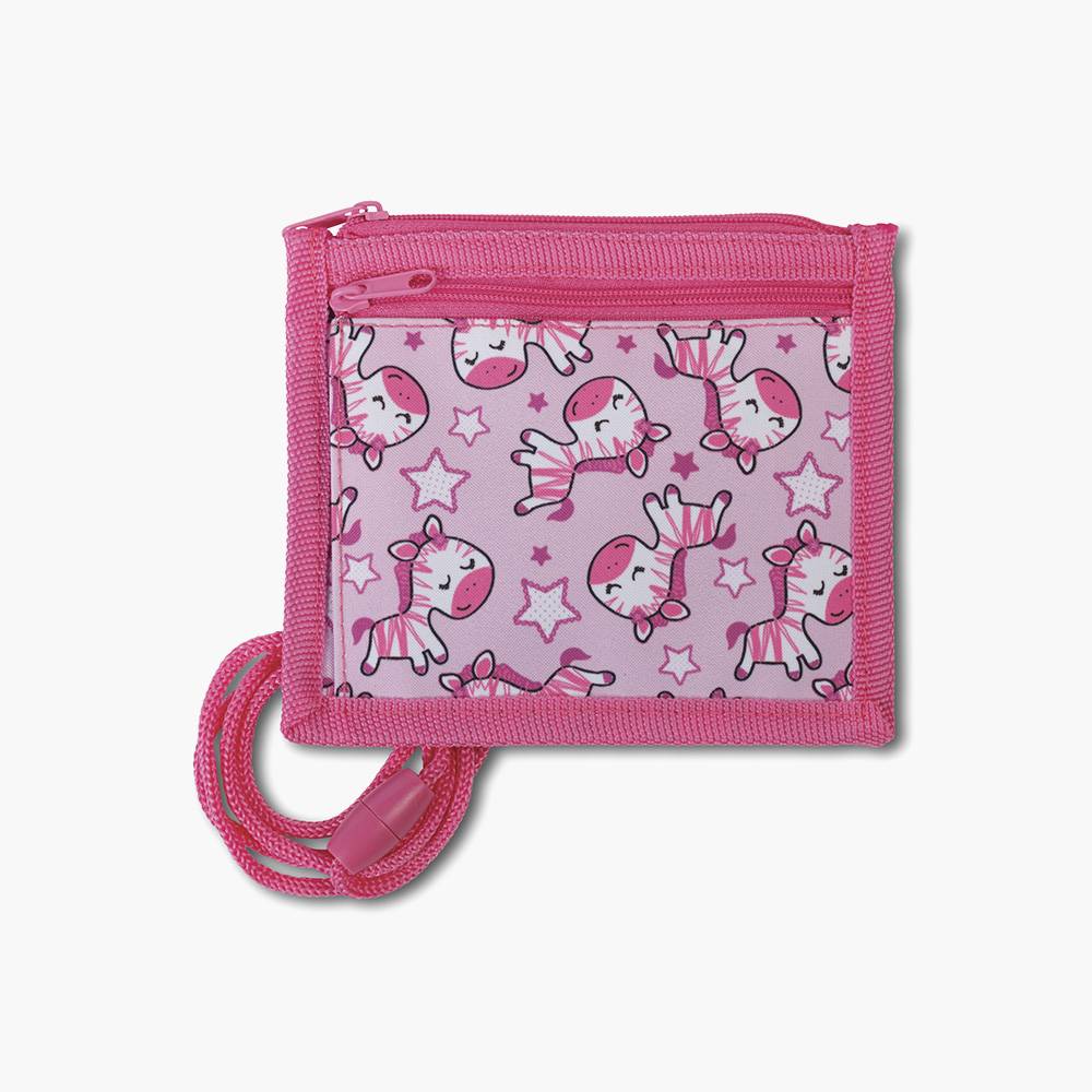 Pengekat til børn Pink
