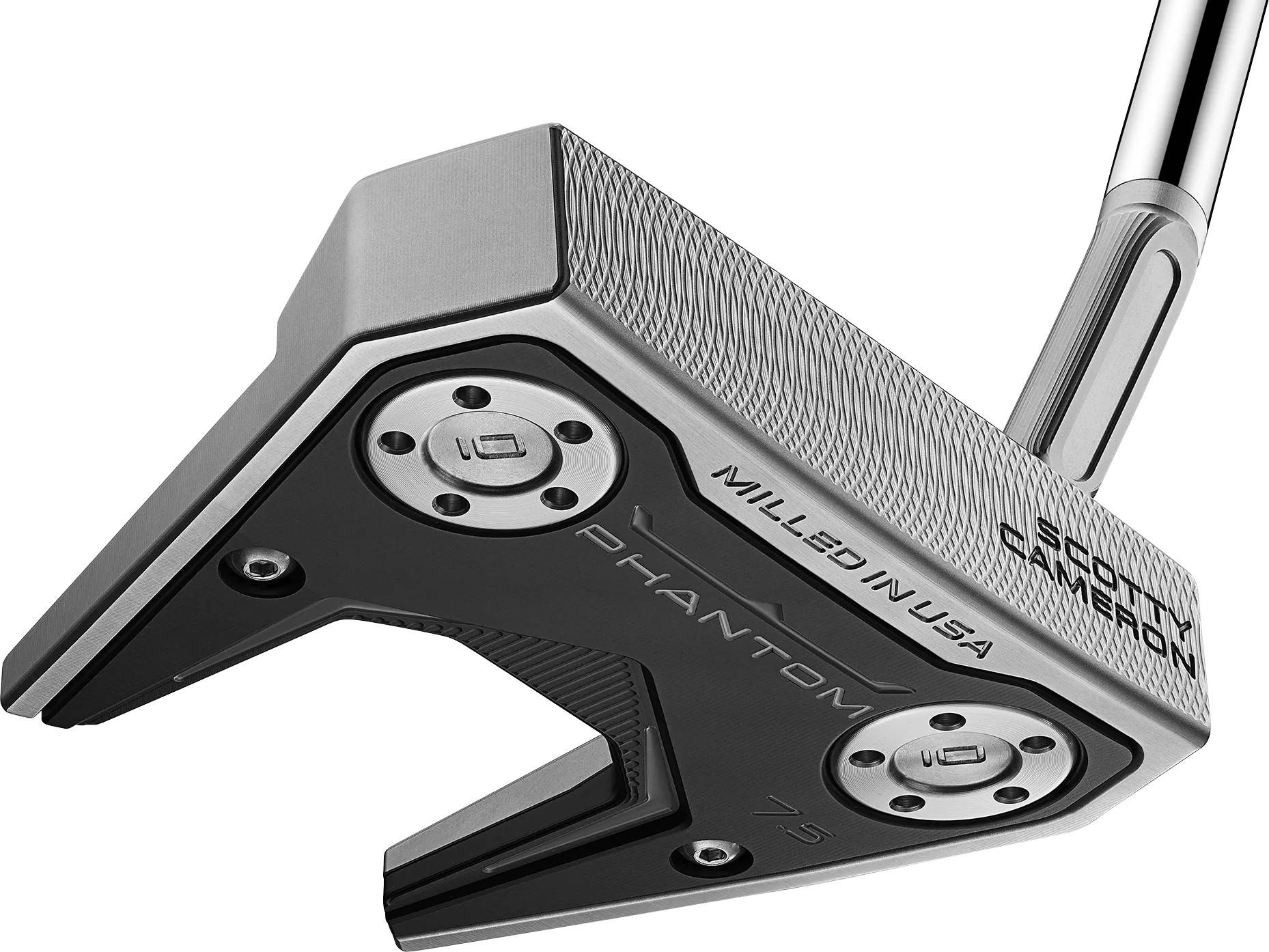 Scotty Cameron Phantom 7.5 2024 Putter