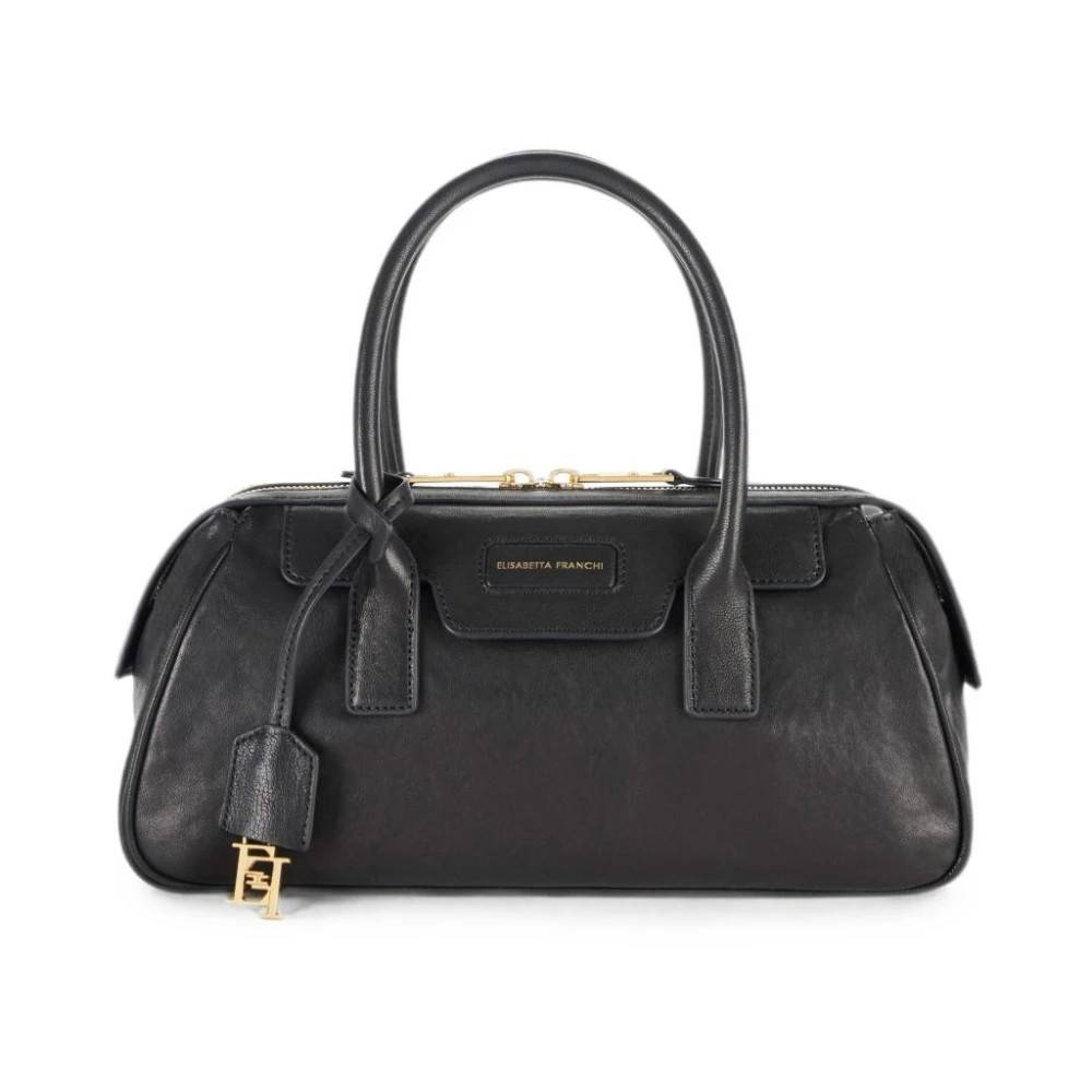 Elisabetta Franchi Elisabetta Franchi tasker.. - Tasker - Dame - Sort - ONE SIZE -