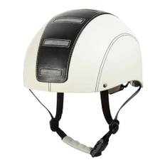 HALO Helmets - Cream & Licorice - 54 - 58 cm