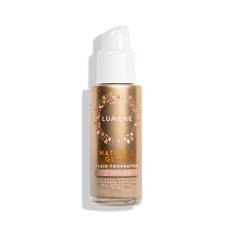 Lumene Natural Glow Fluid Foundation Medium