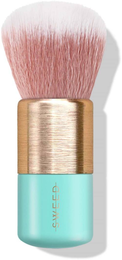 Sweed Kabuki Brush