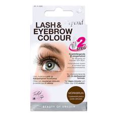 Depend Cosmetic Lash/Eyebrow Col. Dark Brown Nude