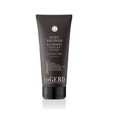 Body Shower Blueberry Vanilla Fudge 200ml c/o Gerd