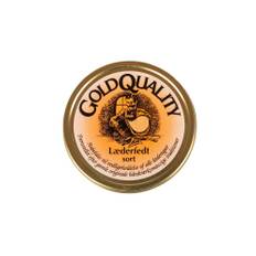 Læderfedt Sort - Gold Quality - 190 ml