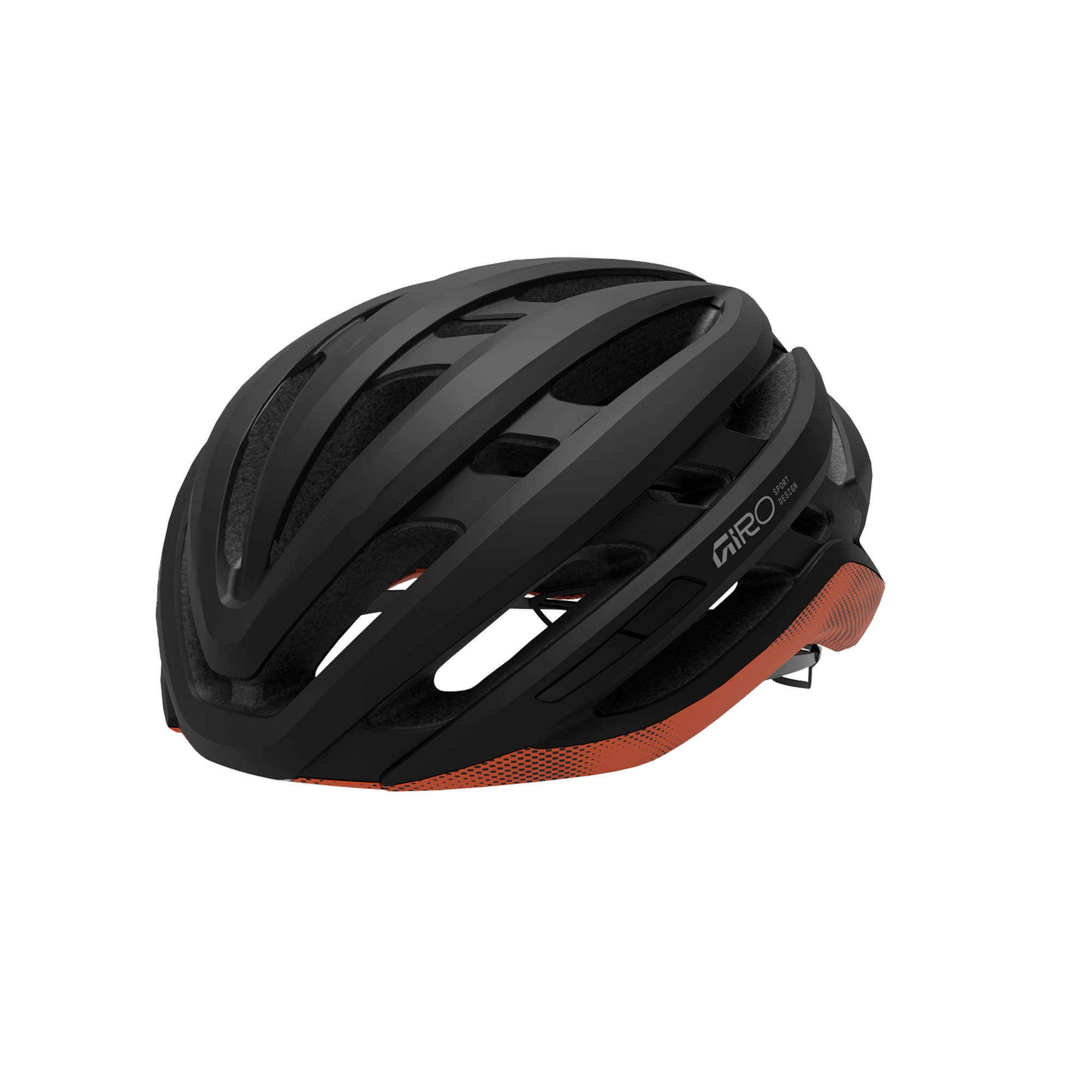 Giro Giro Agilis Mips Mat Motion Orange