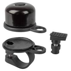 Ringeklokke med AirTag holder 31.8
