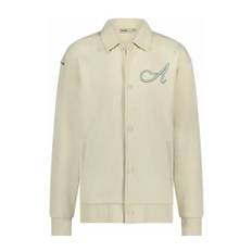Aeden, Jakke, Herre, Beige, M, Sommer Sand Arctic Jakke