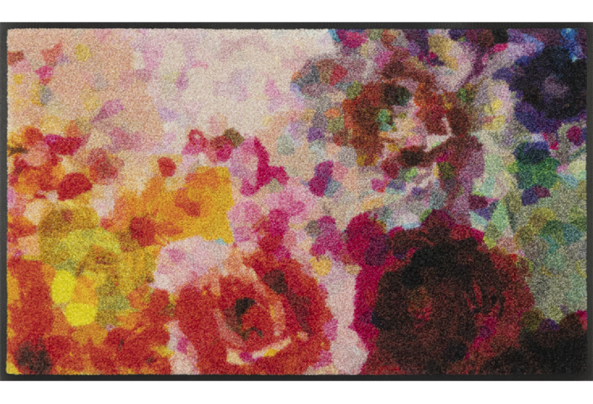All round måtte fra KLEEN-TEX - COLOUR BLAST 75x120 cm.