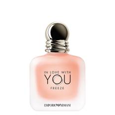 In Love With You Freeze Eau de Parfum 50 ml Donna