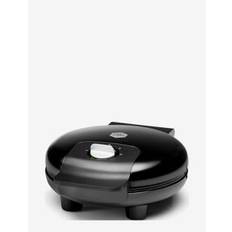 Select single waffle maker 850 W black