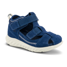 ECCO Babysandal Blå 72514160442  SP.1 LITE - 20
