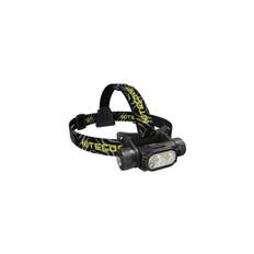 Nitecore HC68 Pandelampe - Genopladelig