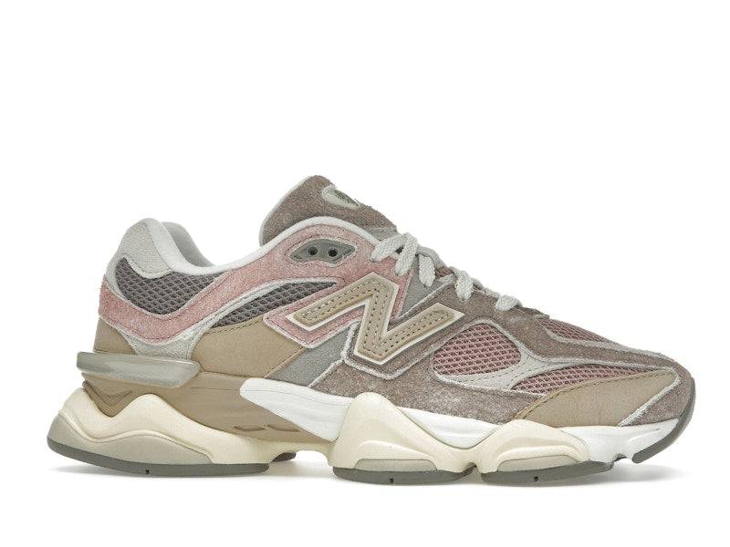 New Balance 9060 Landslide Mushroom - 44.5 / Standard