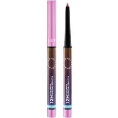 Sephora Collection 12h Colorful Special Effects Multikrom Indragbar Eyeliner 04 Astral Pink 0,20 g - Skönhet Från Magasin (0,20 g)