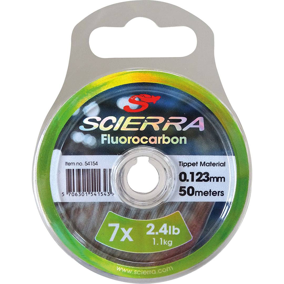Scierra Tafsmaterial fp, Scierra