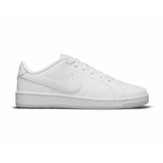 Nike - Court Royale 2 Next Nature - Damessneakers Wit