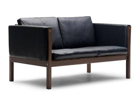 CH162 sofa - Carl Hansen & Søn