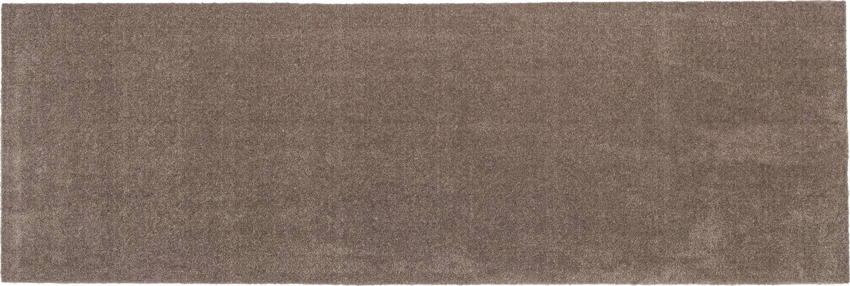 Tica CPH Uni Color Gulvmåtte, 90x200 cm, sand