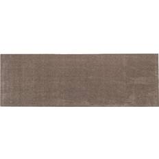 Tica CPH Uni Color Gulvmåtte, 90x200 cm, sand