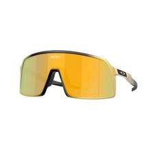 Oakley Sutro Fortnite Midas Prizm 24K