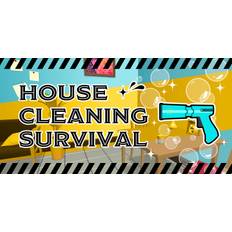 House Cleaning Survival (PC) - Standard