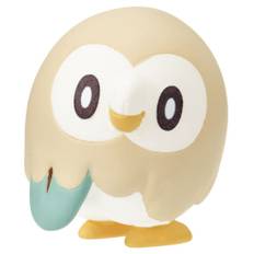 TAKARA TOMY Pocket Monster Pokemon Pokepiece Doll Balloon Mokuro