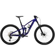 Tilbud! Trek Fuel EX 7 G6 - Blue M/L Full suspension MTB