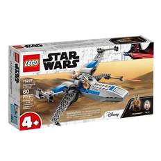 LEGO Star Wars Modstandsbevægelsens X-Wing 75297